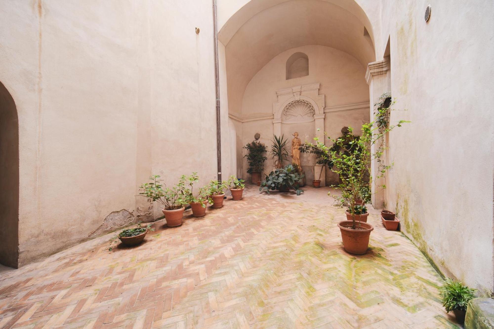 Pettinari By Buddyrent Rome Extérieur photo