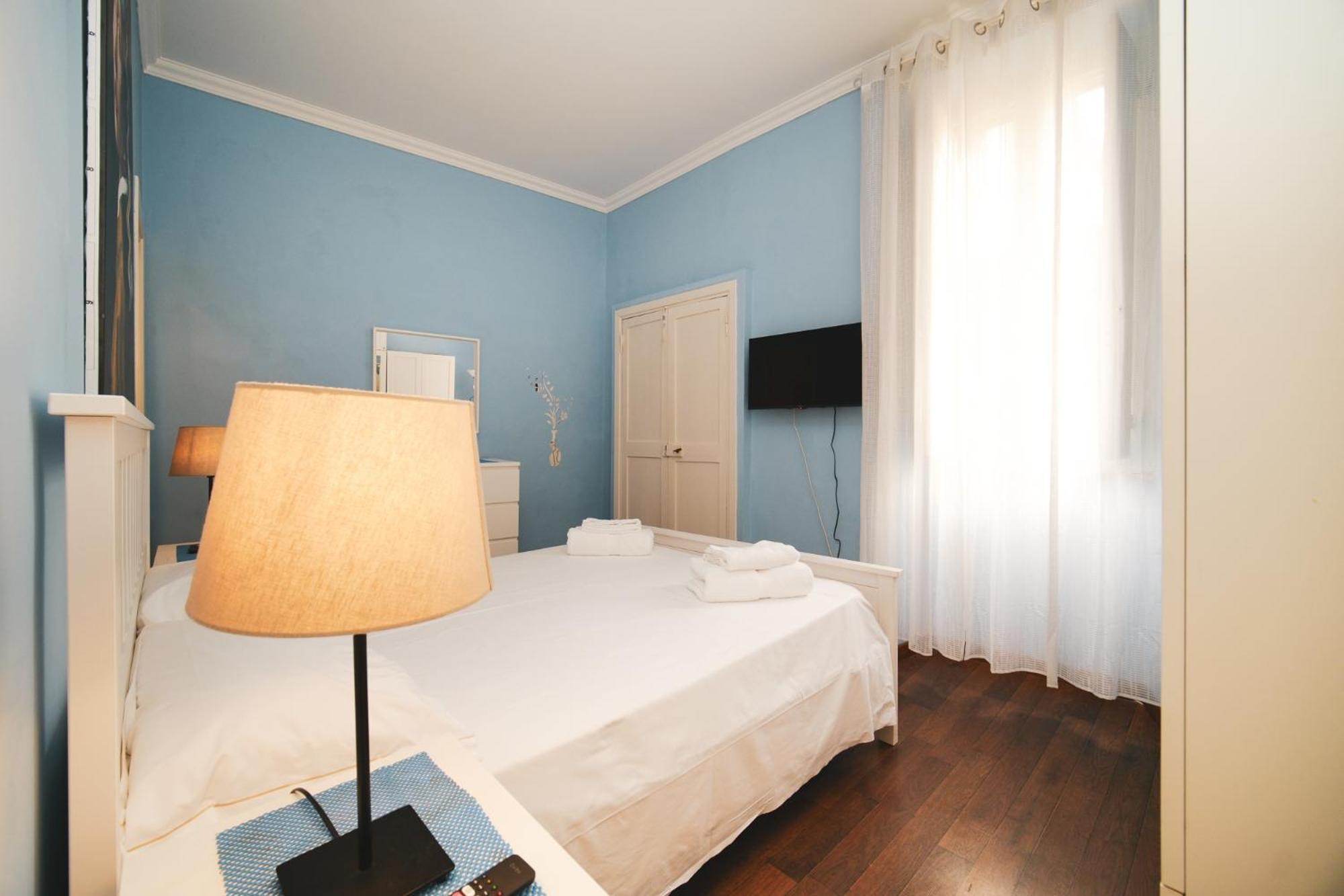 Pettinari By Buddyrent Rome Extérieur photo