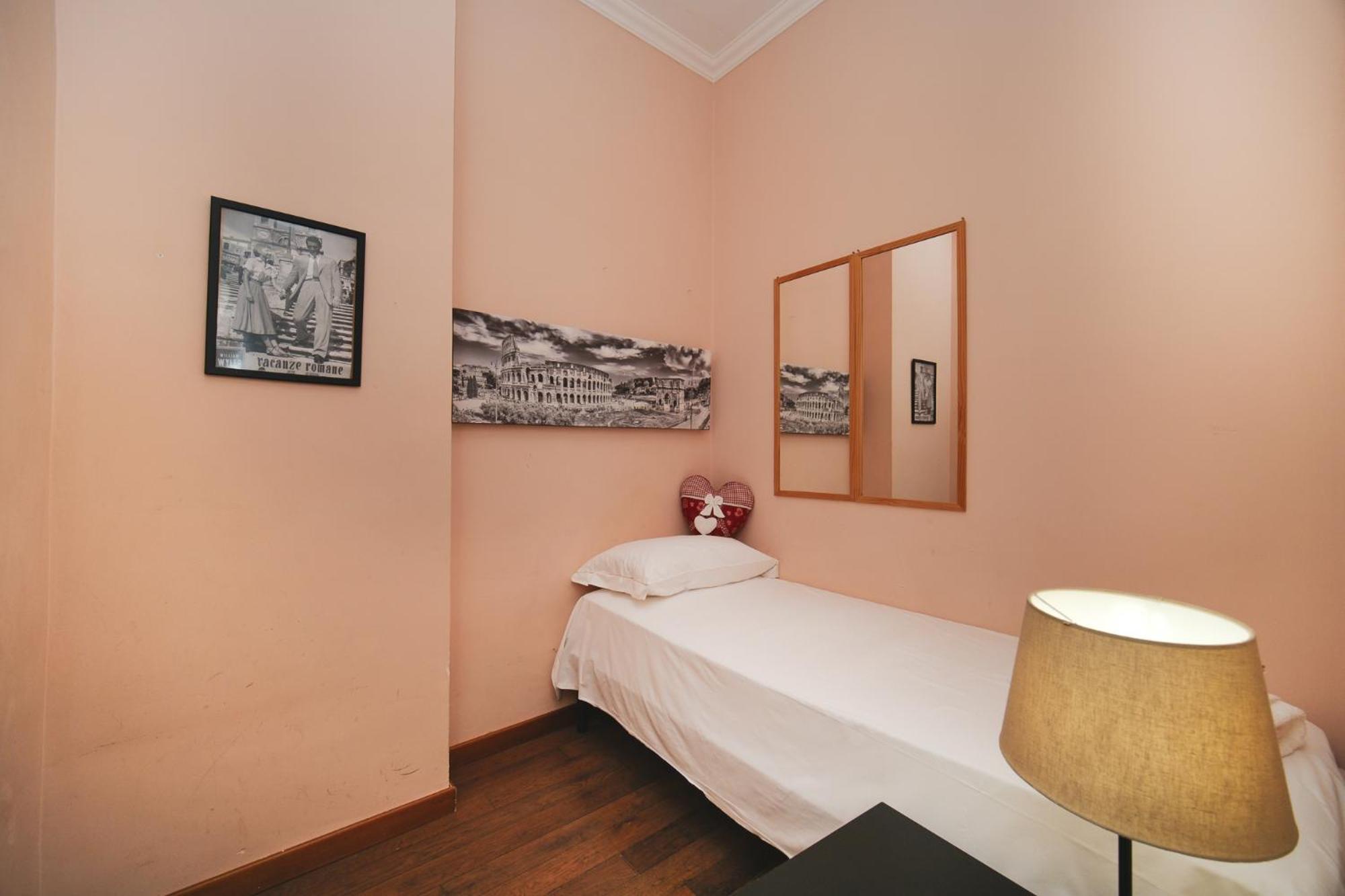 Pettinari By Buddyrent Rome Extérieur photo
